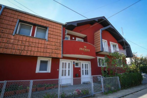 Premier apartments